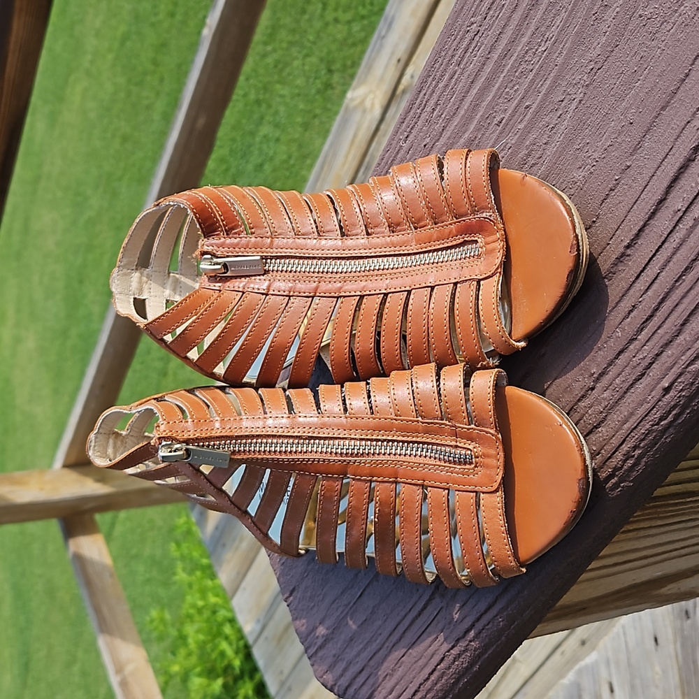 Michael Kors Gladiator Sandals
